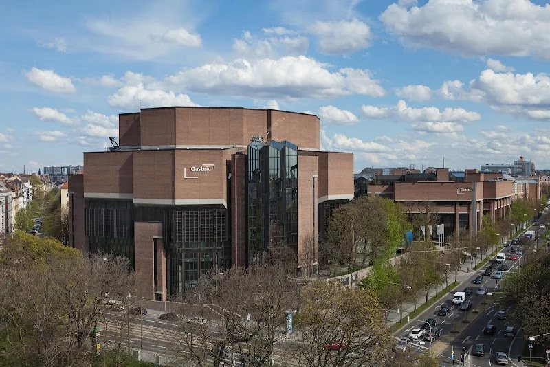 Gasteig
