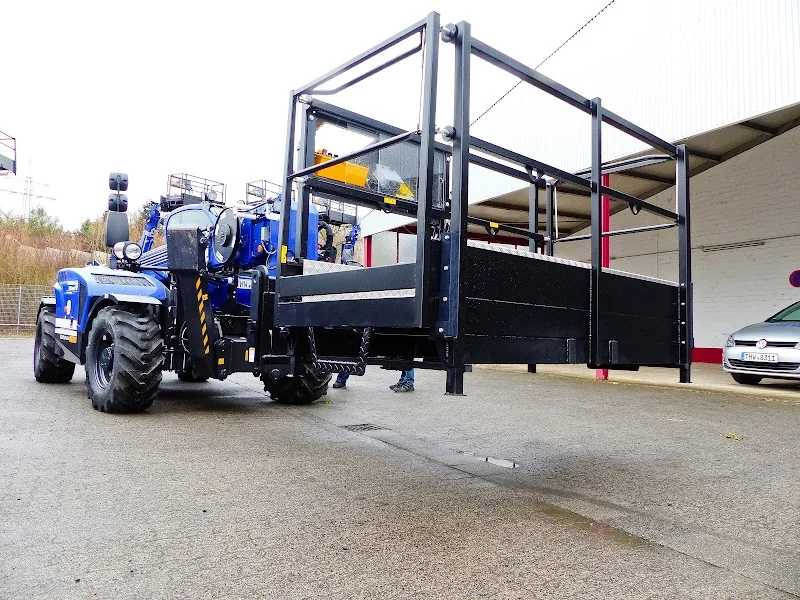 Technisches Hilfswerk Ortsverband Weiden