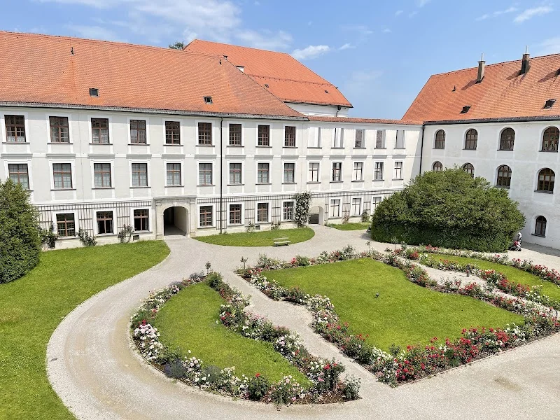Augustiner Chorherrenstift