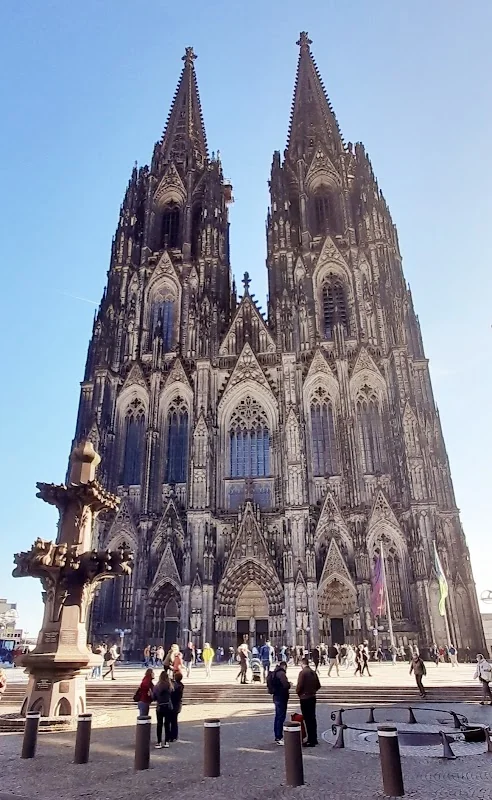 Event: Innenstadt