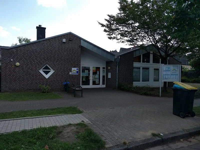 Event: Kita und Familienzentrum Hohenfriedberger Straße