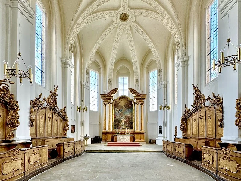 St. Stephan
