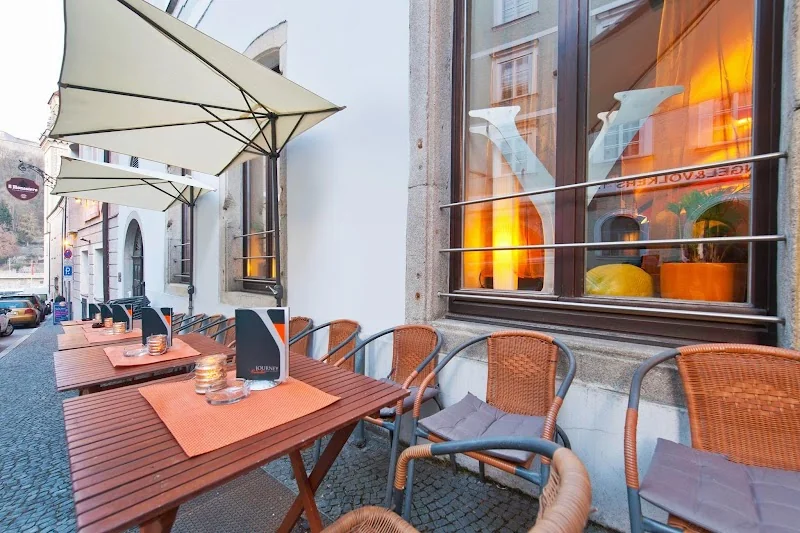 Journey Cocktailbar Passau