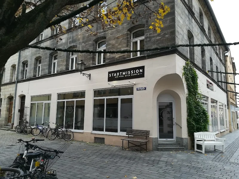 Event: LKG Stadtmission Bayreuth