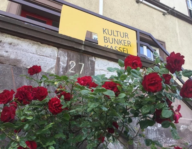 Event: Kulturbunker Kassel gGmbH
