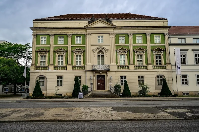 Event: Naturkundemuseum Potsdam