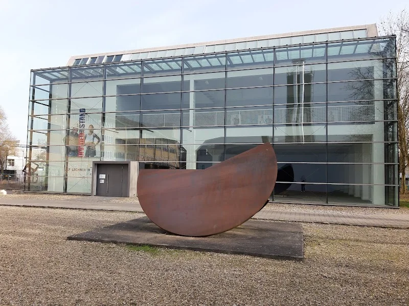 Event: Lechner Museum