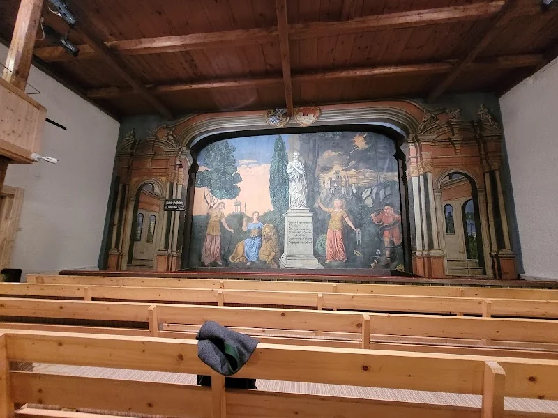 Volkstheater Flintsbach