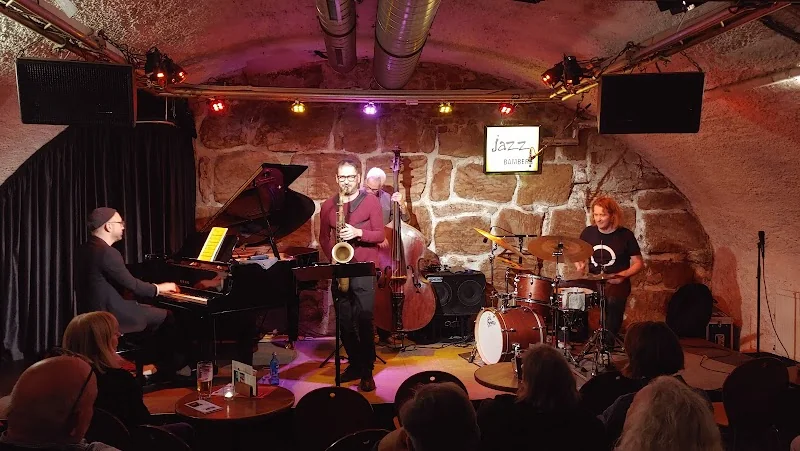 Event: Jazzclub Bamberg e. V.