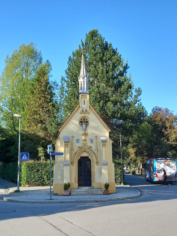 Event: Parkplatz Am Gries