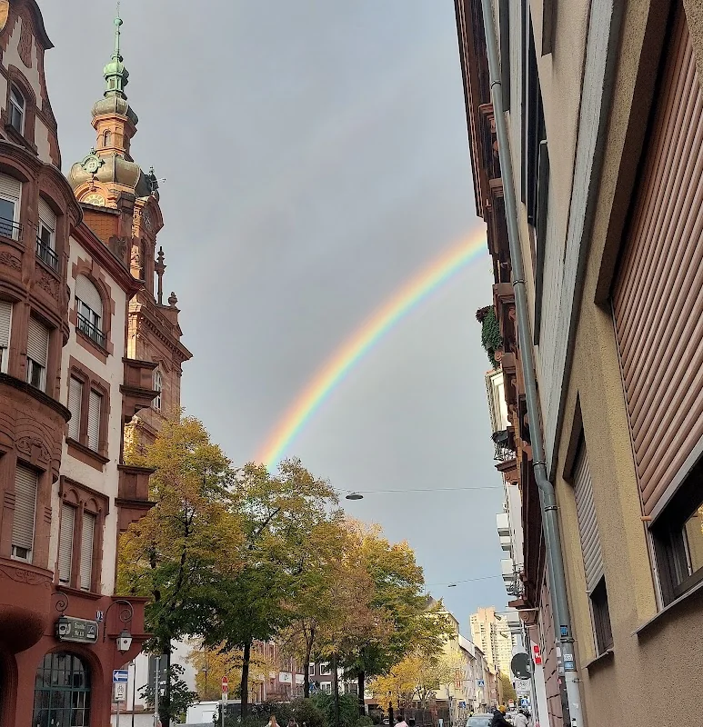 Innenstadt/Jungbusch