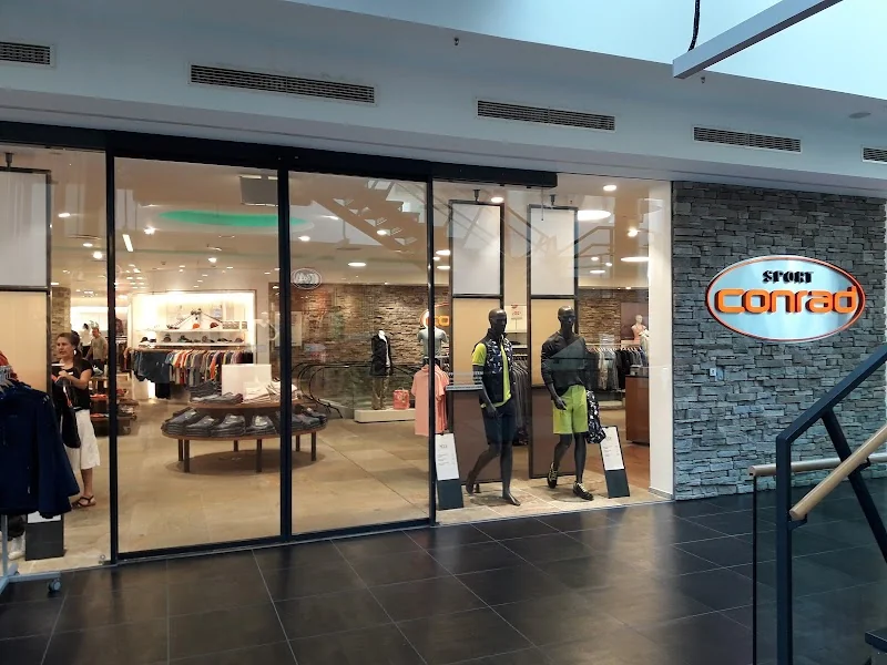 Event: Sport Conrad