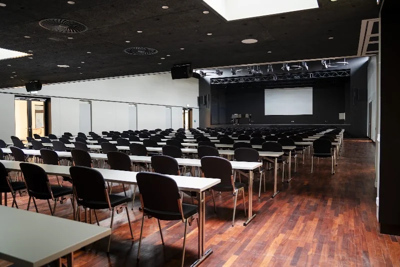 Event: meet up | Lerchenberg