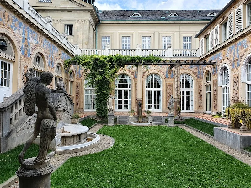 Event: Schmuckhof