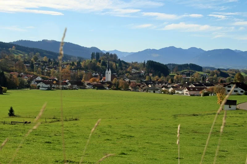 Event: Sulzberg im Allgäu