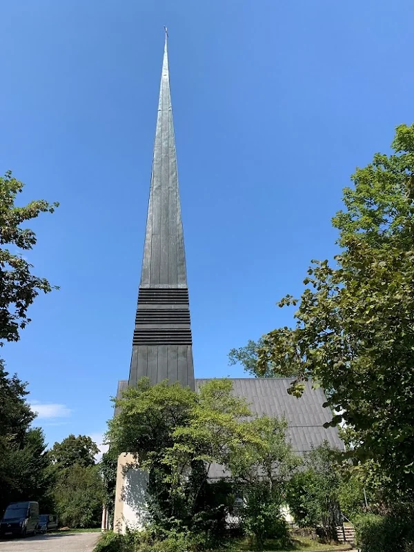 Event: Michaelskirche - Evangelisch-Lutherische Kirchengemeinde Brannenburg