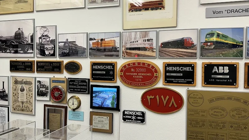 Event: Henschel Museum + Sammlung e.V.