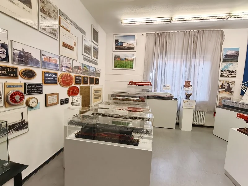 Event: Henschel Museum + Sammlung e.V.
