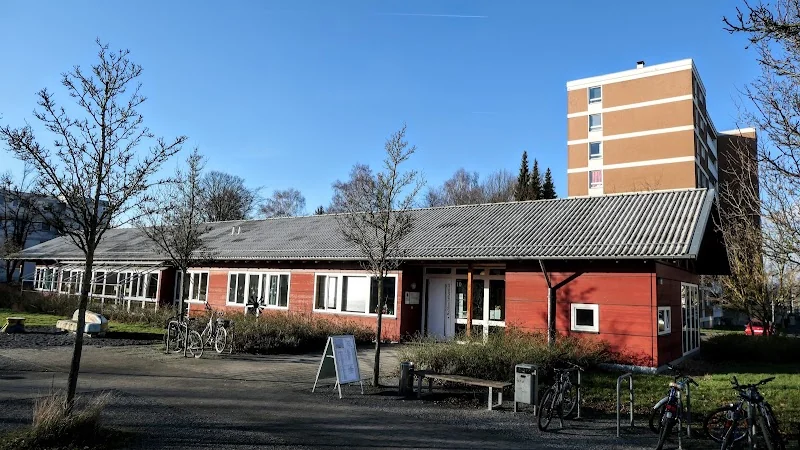 Nachbarschaftszentrum Grone