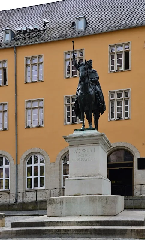 Historische Altstadt Regensburg (UNESCO Welterbe)