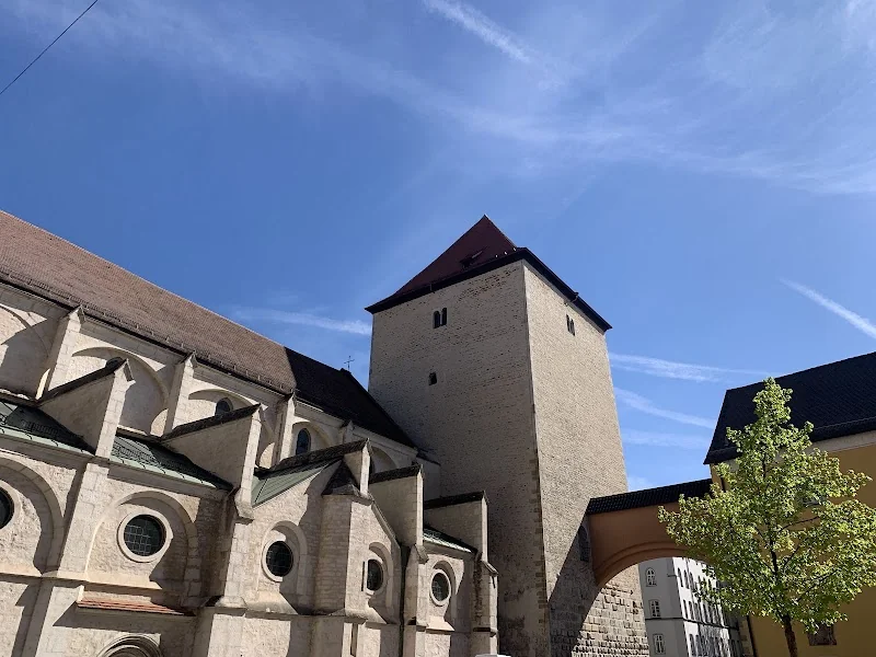 Event: Historische Altstadt Regensburg (UNESCO Welterbe)