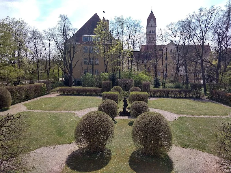 Event: Ebenböckhaus