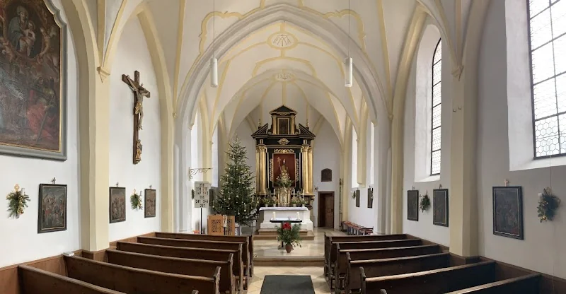 Event: Pfarrkirche St. Peter