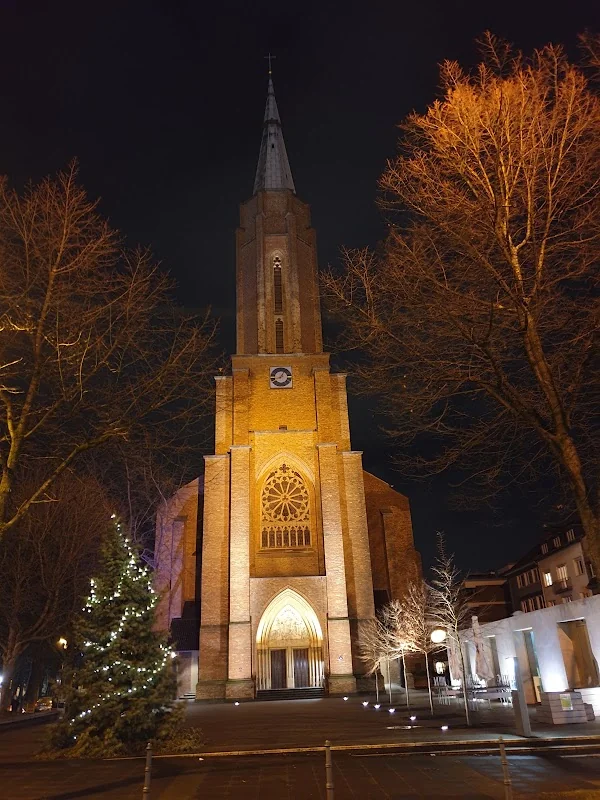 Kreuzkirche
