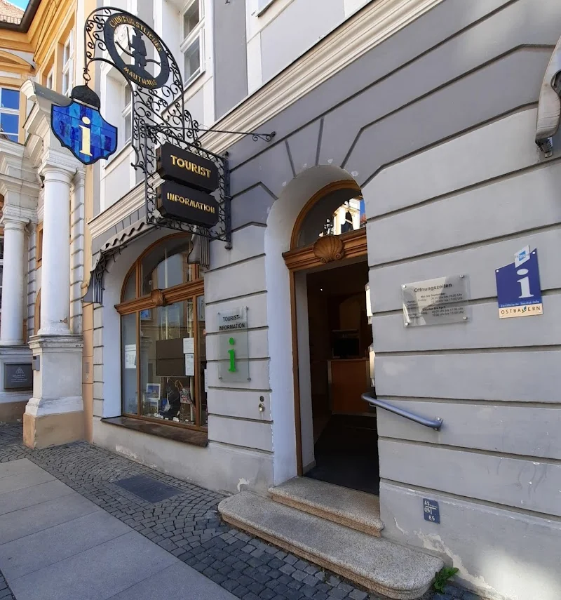Event: Tourist-Information Amberg