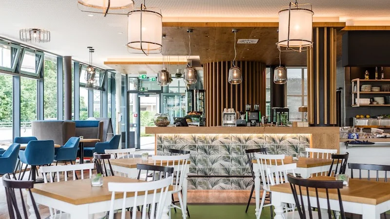 Café Markmiller