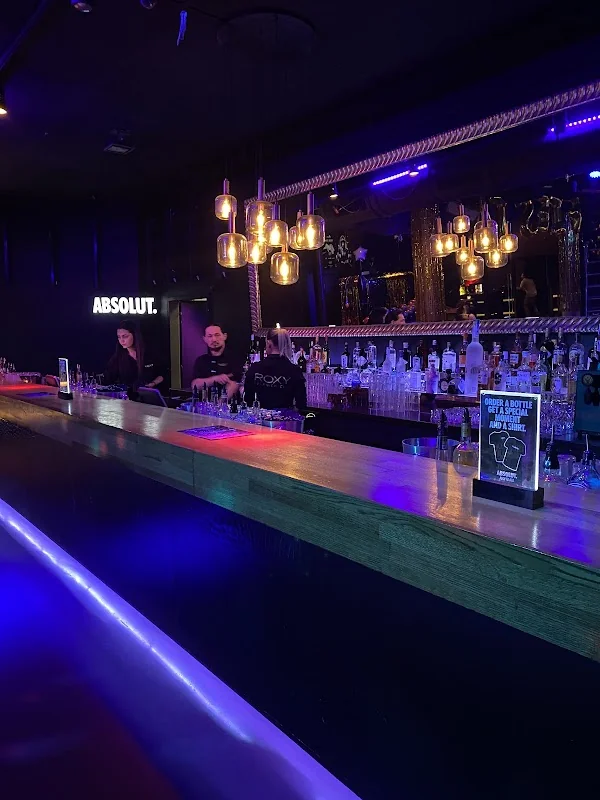 Club Roxy