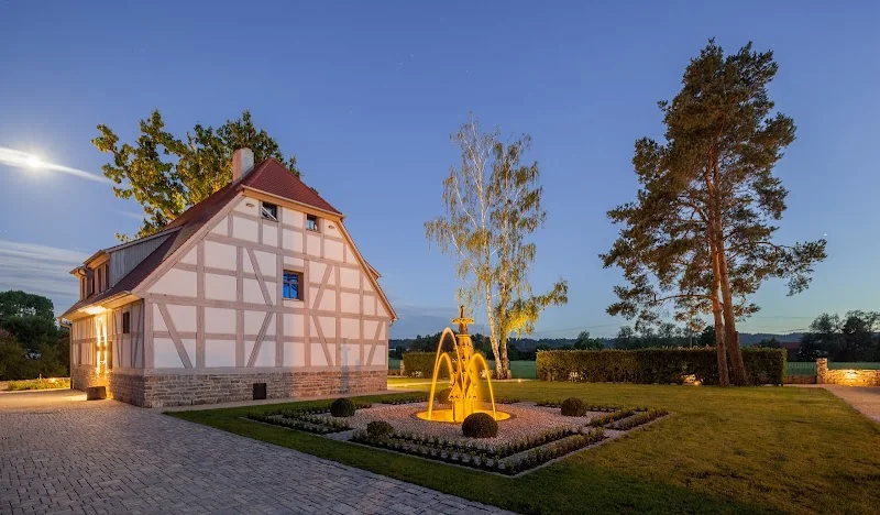 Event: Hotel Dorfmühle