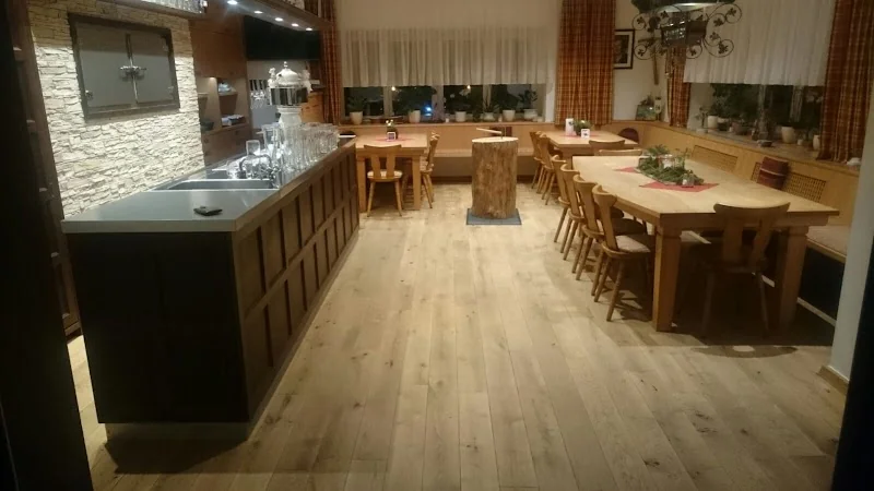 Event: Gasthaus Zum Goldberg
