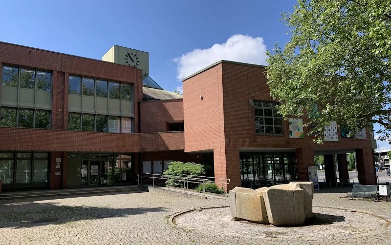 Stadtverwaltung Weiden i.d.OPf.