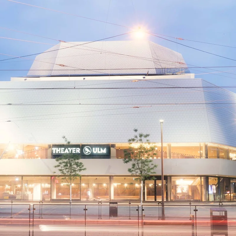 Event: Theater Ulm