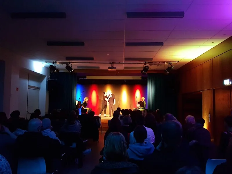 Event: Stadtteilzentrum Wesertor