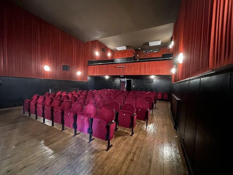 Event: Neue Filmbühne Bonn Beuel