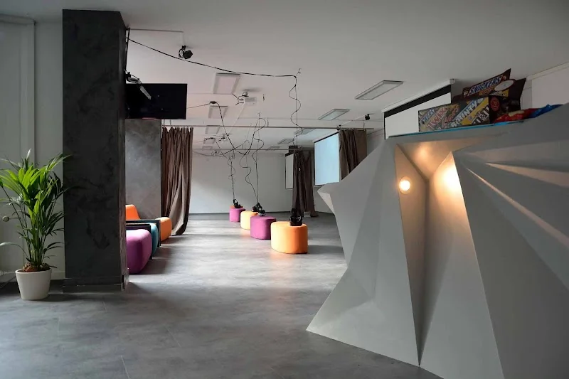 Event: VirtuaLounge - Virtual Reality und Gaming