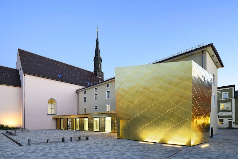 Kulturforum Traunstein