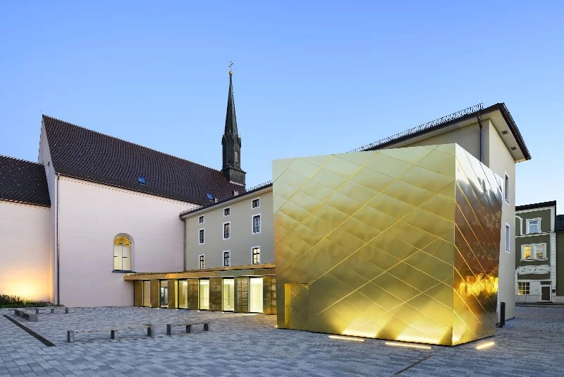 Kulturforum Traunstein