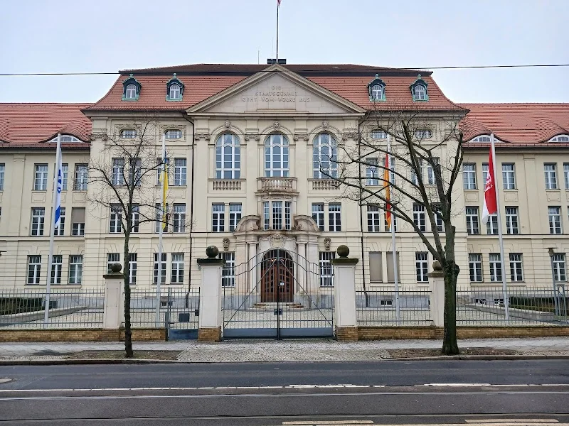 Event: Staatskanzlei Land Brandenburg