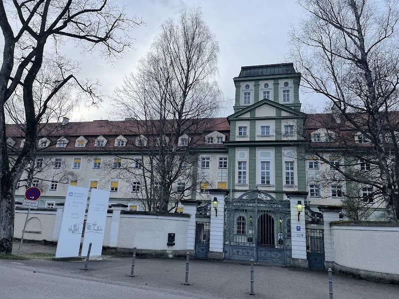 Event: Erzbischöfliches Pater-Rupert-Mayer-Gymnasium Pullach, Ausbildungsrichtung: NTG; SG