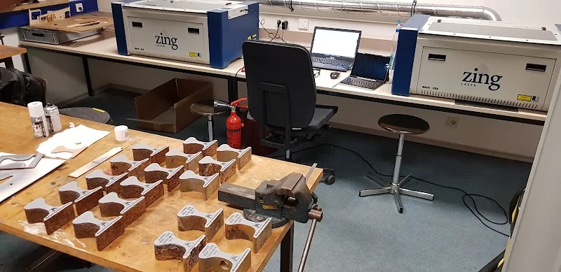 Event: FabLab-Bayreuth