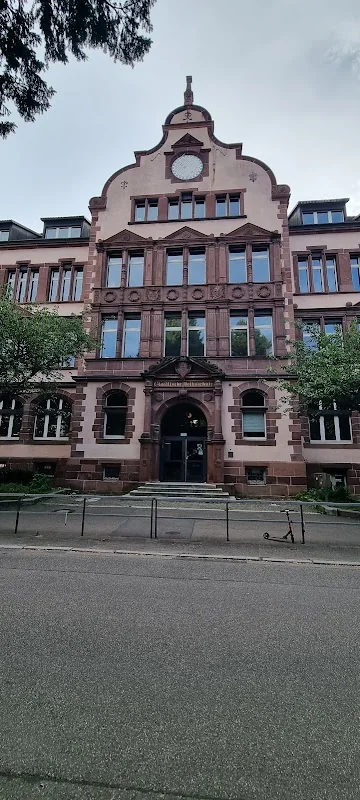 Turnseeschule Freiburg