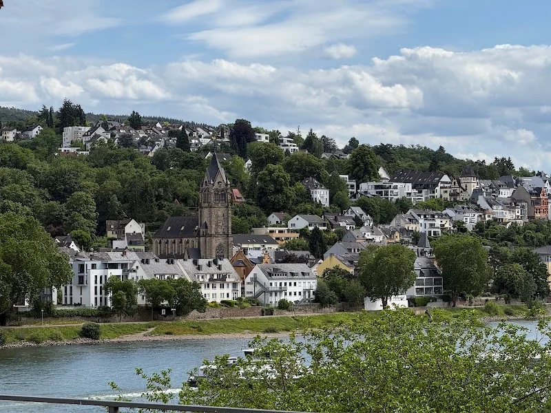Event: Rheinbrücke Koblenz