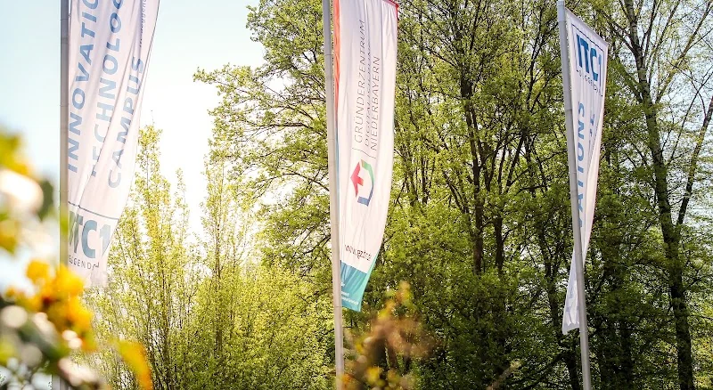 ITC Innovations Technologie Campus GmbH