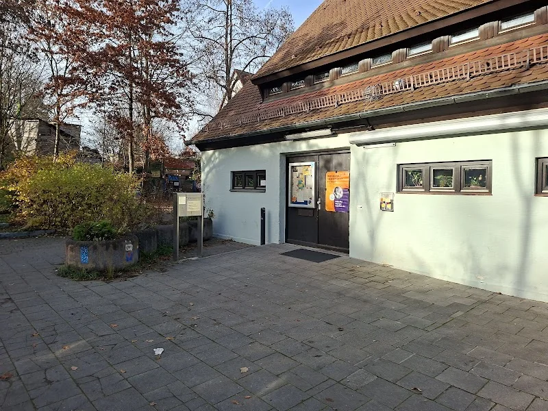 Community Center Die Scheune