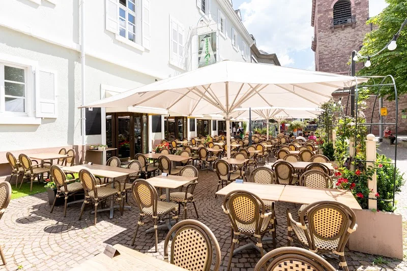 MaiGarden Karlsruhe