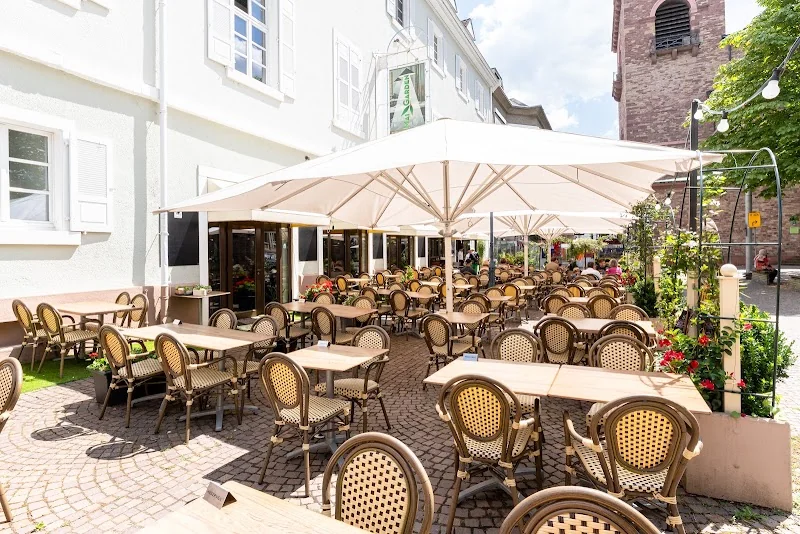 MaiGarden Karlsruhe