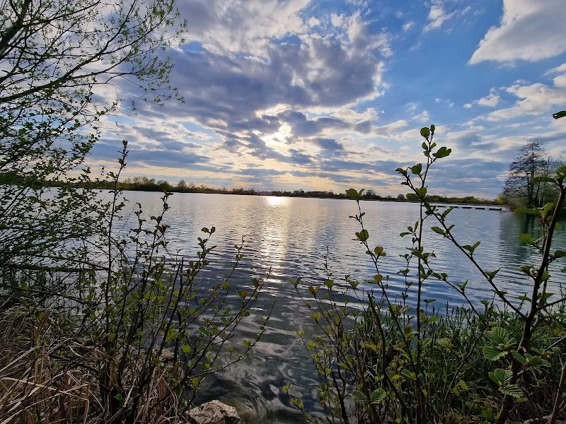Burgsee
